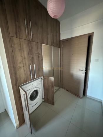 Lefkoşa Dereboyunda Full Eşyalı Kiralık 2+1 Daire