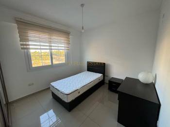 Lefkoşa Dereboyunda Full Eşyalı Kiralık 2+1 Daire