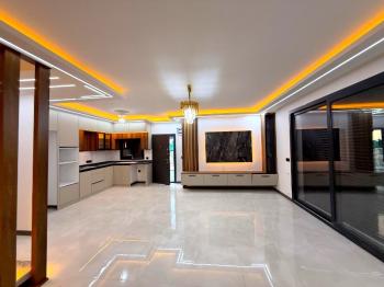 Didim'de Liman Yoluna Yakın 3+1 Sıfır Villa