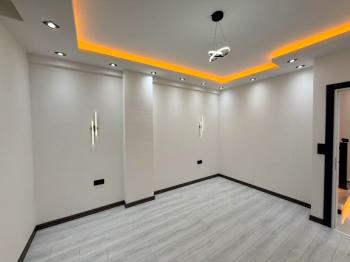 Didim'de Liman Yoluna Yakın 3+1 Sıfır Villa