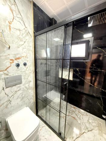 Didim'de Liman Yoluna Yakın 3+1 Sıfır Villa