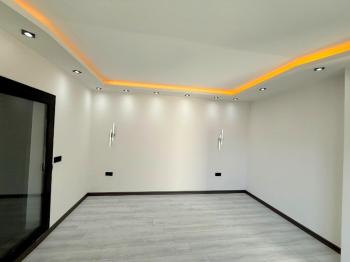 Didim'de Liman Yoluna Yakın 3+1 Sıfır Villa