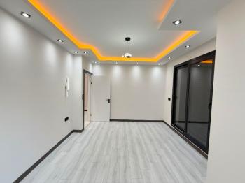 Didim'de Liman Yoluna Yakın 3+1 Sıfır Villa