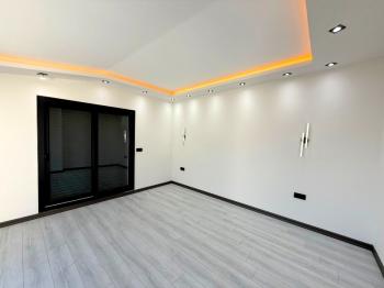 Didim'de Liman Yoluna Yakın 3+1 Sıfır Villa