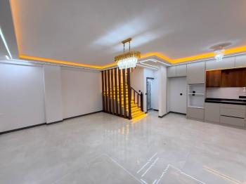 Didim'de Liman Yoluna Yakın 3+1 Sıfır Villa