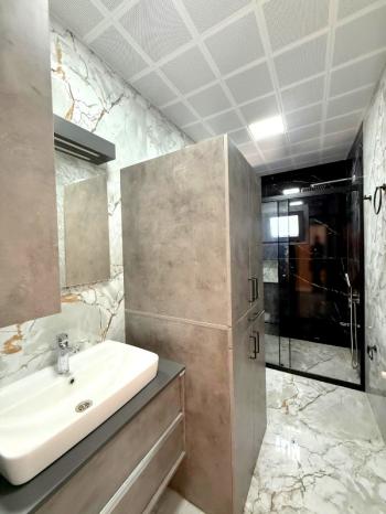 Didim'de Liman Yoluna Yakın 3+1 Sıfır Villa