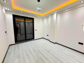 Didim'de Liman Yoluna Yakın 3+1 Sıfır Villa