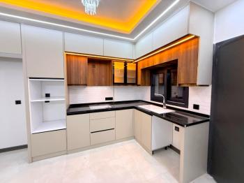 Didim'de Liman Yoluna Yakın 3+1 Sıfır Villa