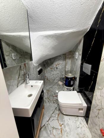 Didim'de Liman Yoluna Yakın 3+1 Sıfır Villa