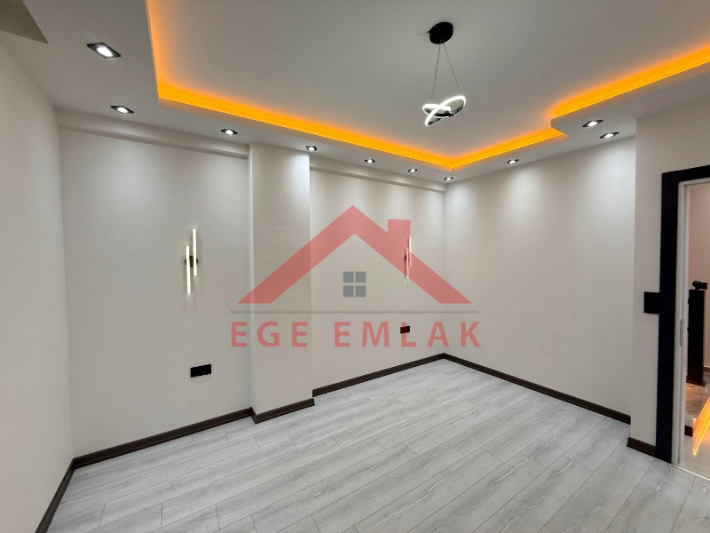 Didim'de Liman Yoluna Yakın 3+1 Sıfır Villa