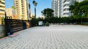 Elmas’tan Marka Değeri Yüksek Proje Mix Mod’da Lüks Eşyalı 2+1 