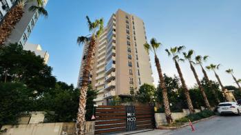 Elmas’tan Marka Değeri Yüksek Proje Mix Mod’da Lüks Eşyalı 2+1 