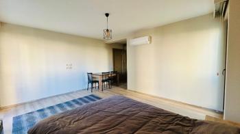 Elmas’tan Marka Değeri Yüksek Proje Mix Mod’da Lüks Eşyalı 2+1 