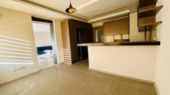 Elmas’tan Marka Değeri Yüksek Proje Mix Mod’da Lüks Eşyalı 2+1 