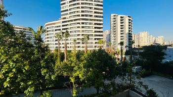 Elmas’tan Marka Değeri Yüksek Proje Mix Mod’da Lüks Eşyalı 2+1 