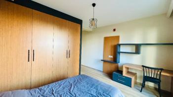 Elmas’tan Marka Değeri Yüksek Proje Mix Mod’da Lüks Eşyalı 2+1 