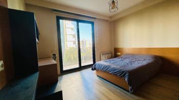 Elmas’tan Marka Değeri Yüksek Proje Mix Mod’da Lüks Eşyalı 2+1 