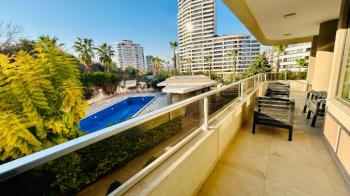 Elmas’tan Marka Değeri Yüksek Proje Mix Mod’da Lüks Eşyalı 2+1 