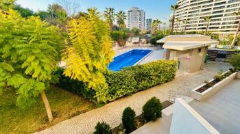 Elmas’tan Marka Değeri Yüksek Proje Mix Mod’da Lüks Eşyalı 2+1 