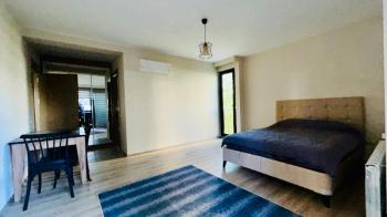 Elmas’tan Marka Değeri Yüksek Proje Mix Mod’da Lüks Eşyalı 2+1 