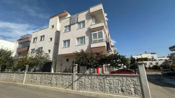 Elmas’tan Turunçlu’da Doğalgazlı Bağımsız Mutfak 2+1