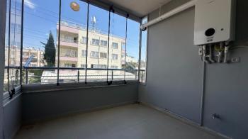 Elmas’tan Turunçlu’da Doğalgazlı Bağımsız Mutfak 2+1