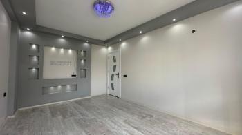 Elmas’tan Turunçlu’da Doğalgazlı Bağımsız Mutfak 2+1