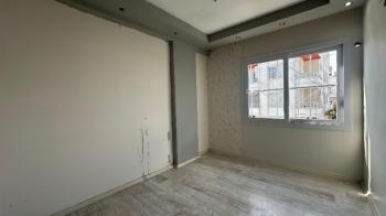 Elmas’tan Turunçlu’da Doğalgazlı Bağımsız Mutfak 2+1