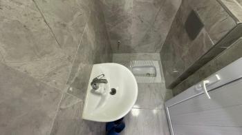 Elmas’tan Turunçlu’da Doğalgazlı Bağımsız Mutfak 2+1