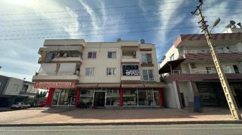 Elmas’tan Turunçlu’da Doğalgazlı Bağımsız Mutfak 2+1