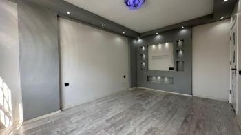 Elmas’tan Turunçlu’da Doğalgazlı Bağımsız Mutfak 2+1