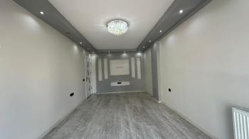 Elmas’tan Turunçlu’da Doğalgazlı Bağımsız Mutfak 2+1