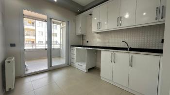 Elmas’tan Turunçlu’da Doğalgazlı Bağımsız Mutfak 2+1