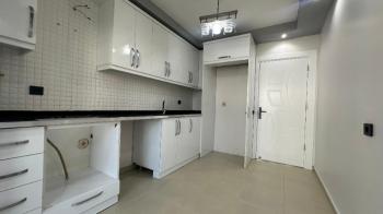 Elmas’tan Turunçlu’da Doğalgazlı Bağımsız Mutfak 2+1