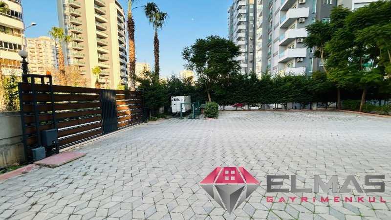 Elmas’tan Marka Değeri Yüksek Proje Mix Mod’da Lüks Eşyalı 2+1 