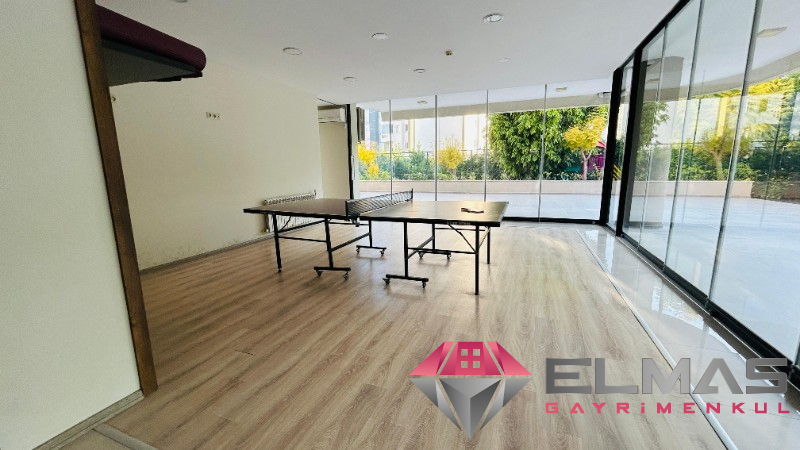 Elmas’tan Marka Değeri Yüksek Proje Mix Mod’da Lüks Eşyalı 2+1 