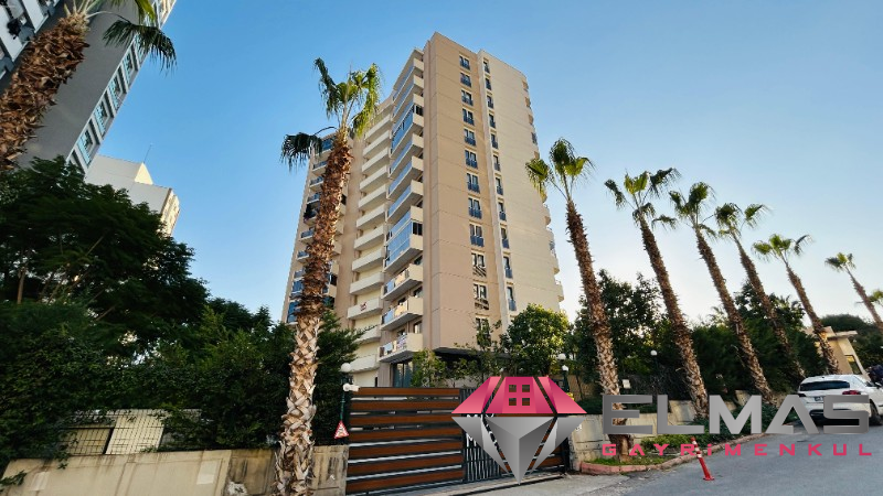 Elmas’tan Marka Değeri Yüksek Proje Mix Mod’da Lüks Eşyalı 2+1 