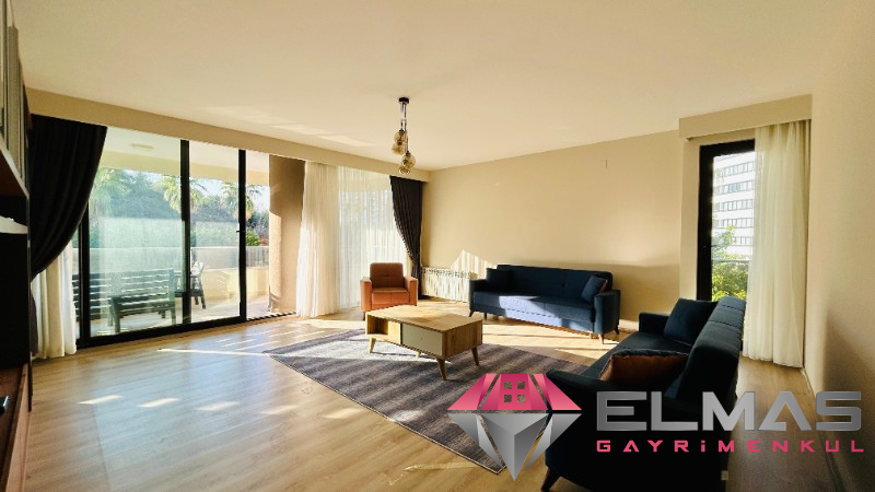 Elmas’tan Marka Değeri Yüksek Proje Mix Mod’da Lüks Eşyalı 2+1 