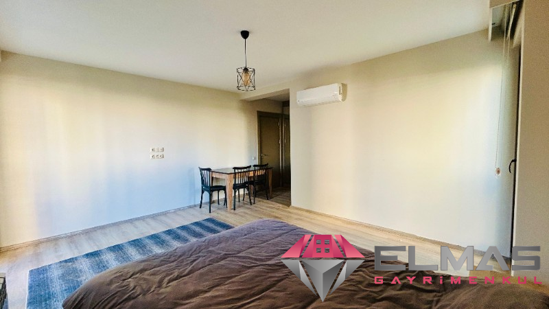 Elmas’tan Marka Değeri Yüksek Proje Mix Mod’da Lüks Eşyalı 2+1 