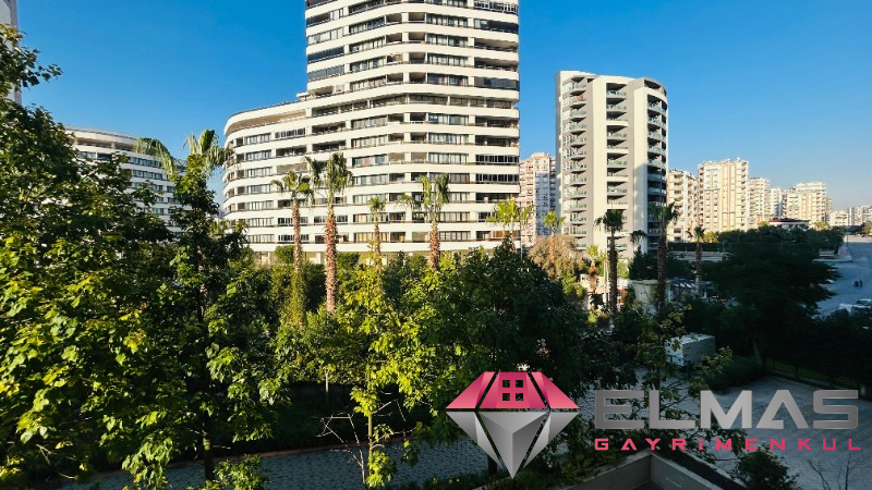 Elmas’tan Marka Değeri Yüksek Proje Mix Mod’da Lüks Eşyalı 2+1 