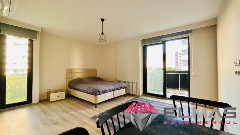 Elmas’tan Marka Değeri Yüksek Proje Mix Mod’da Lüks Eşyalı 2+1 