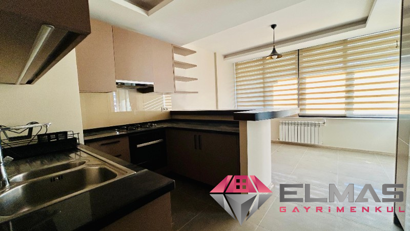 Elmas’tan Marka Değeri Yüksek Proje Mix Mod’da Lüks Eşyalı 2+1 