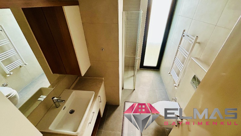 Elmas’tan Marka Değeri Yüksek Proje Mix Mod’da Lüks Eşyalı 2+1 