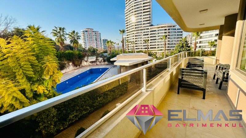 Elmas’tan Marka Değeri Yüksek Proje Mix Mod’da Lüks Eşyalı 2+1 