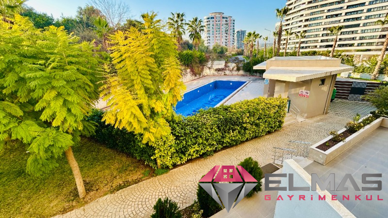 Elmas’tan Marka Değeri Yüksek Proje Mix Mod’da Lüks Eşyalı 2+1 