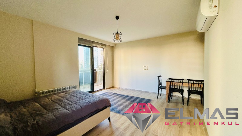 Elmas’tan Marka Değeri Yüksek Proje Mix Mod’da Lüks Eşyalı 2+1 