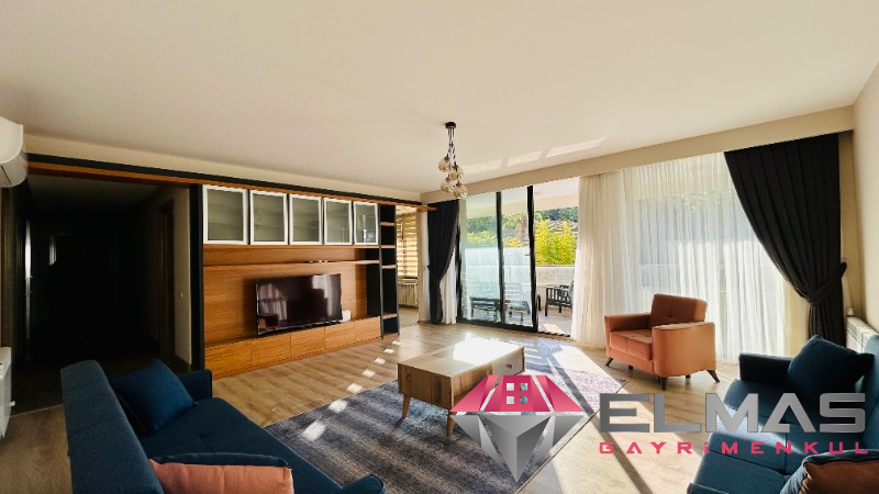 Elmas’tan Marka Değeri Yüksek Proje Mix Mod’da Lüks Eşyalı 2+1 