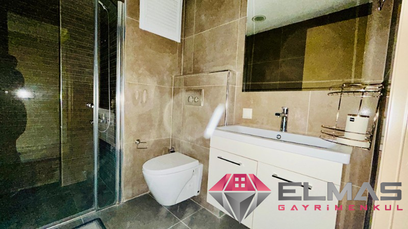 Elmas’tan Marka Değeri Yüksek Proje Mix Mod’da Lüks Eşyalı 2+1 