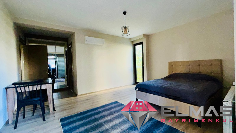 Elmas’tan Marka Değeri Yüksek Proje Mix Mod’da Lüks Eşyalı 2+1 