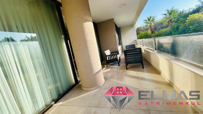 Elmas’tan Marka Değeri Yüksek Proje Mix Mod’da Lüks Eşyalı 2+1 